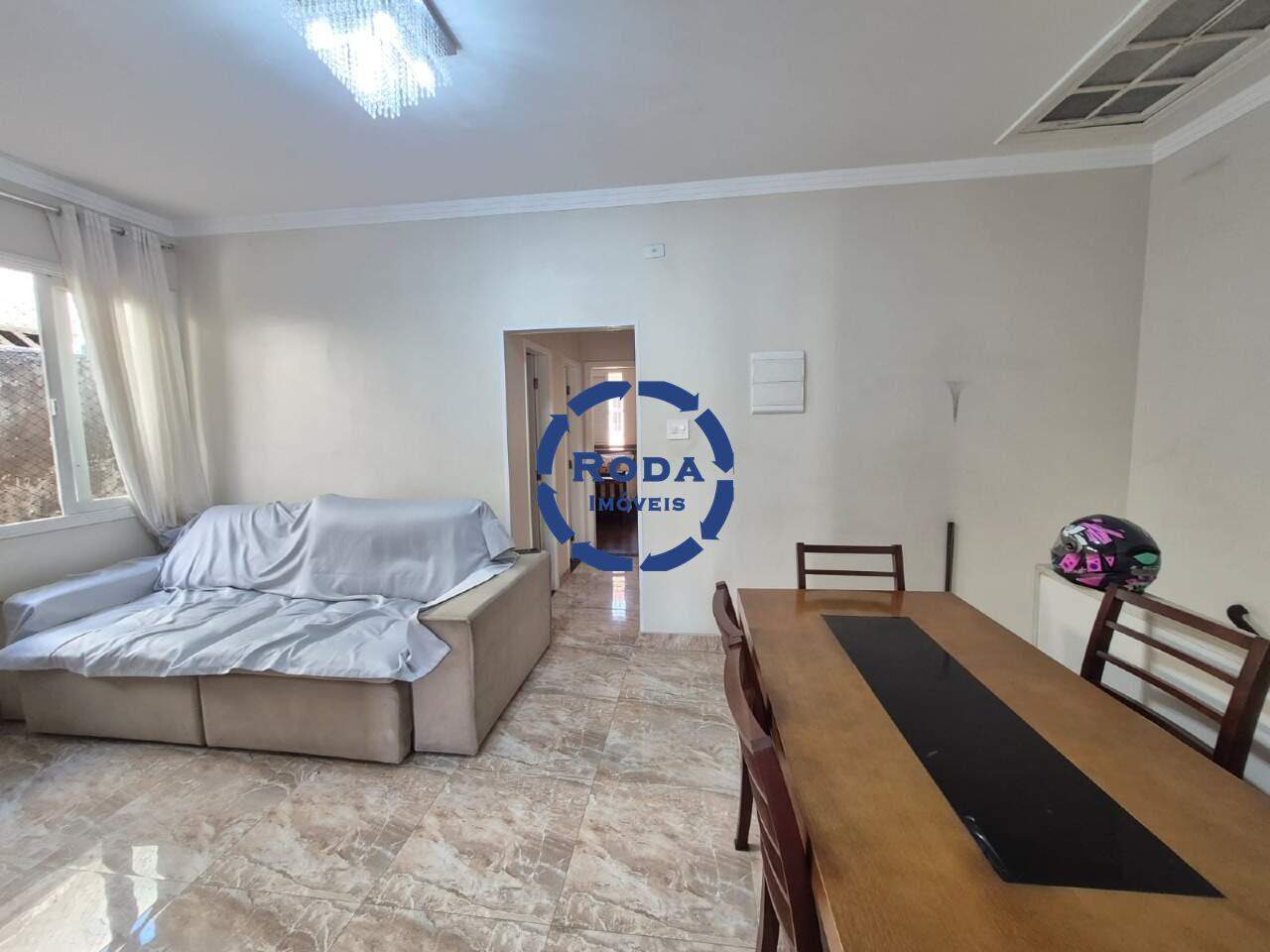 Casa à venda no Macuco: 