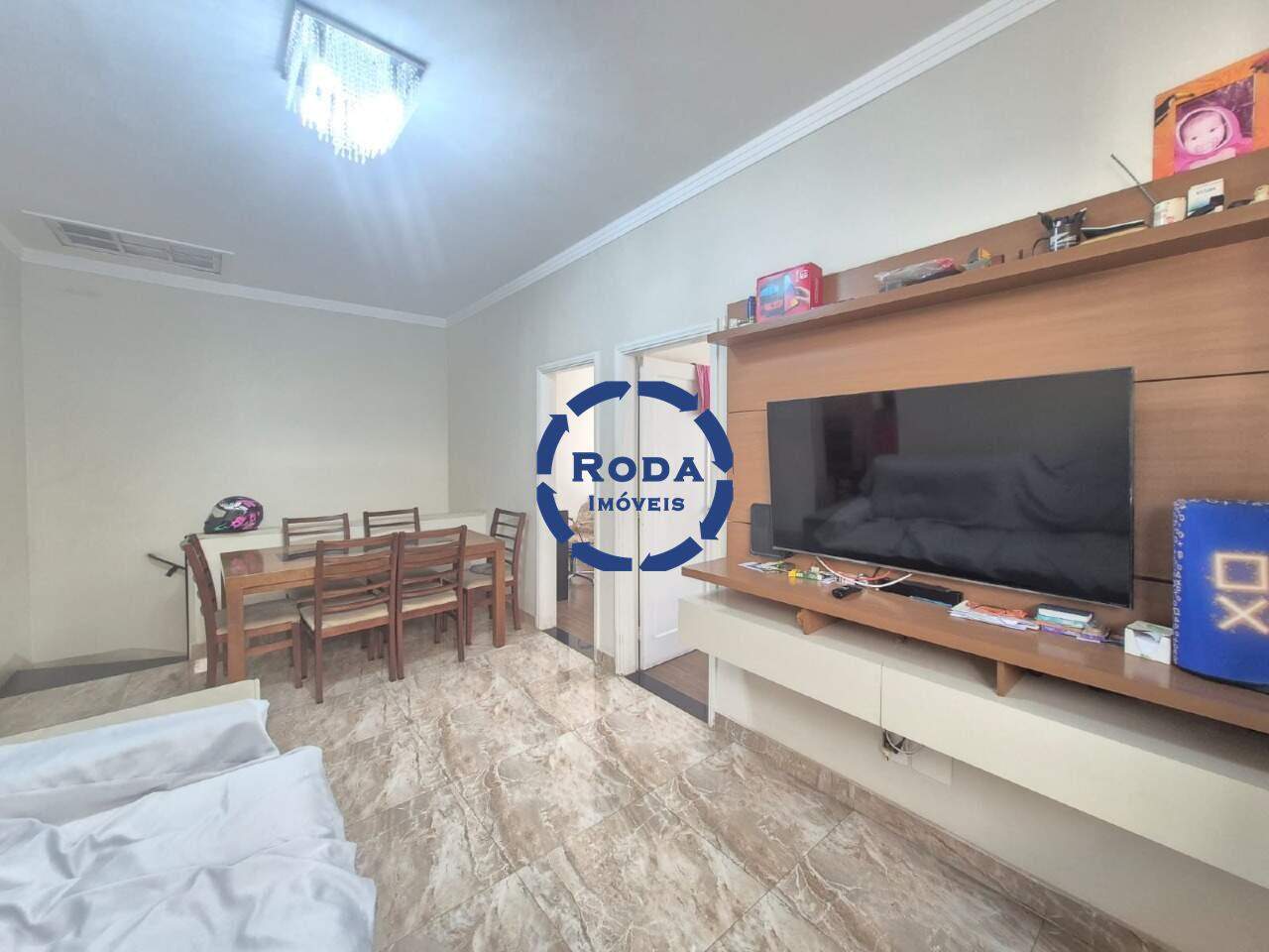 Casa à venda no Macuco: 