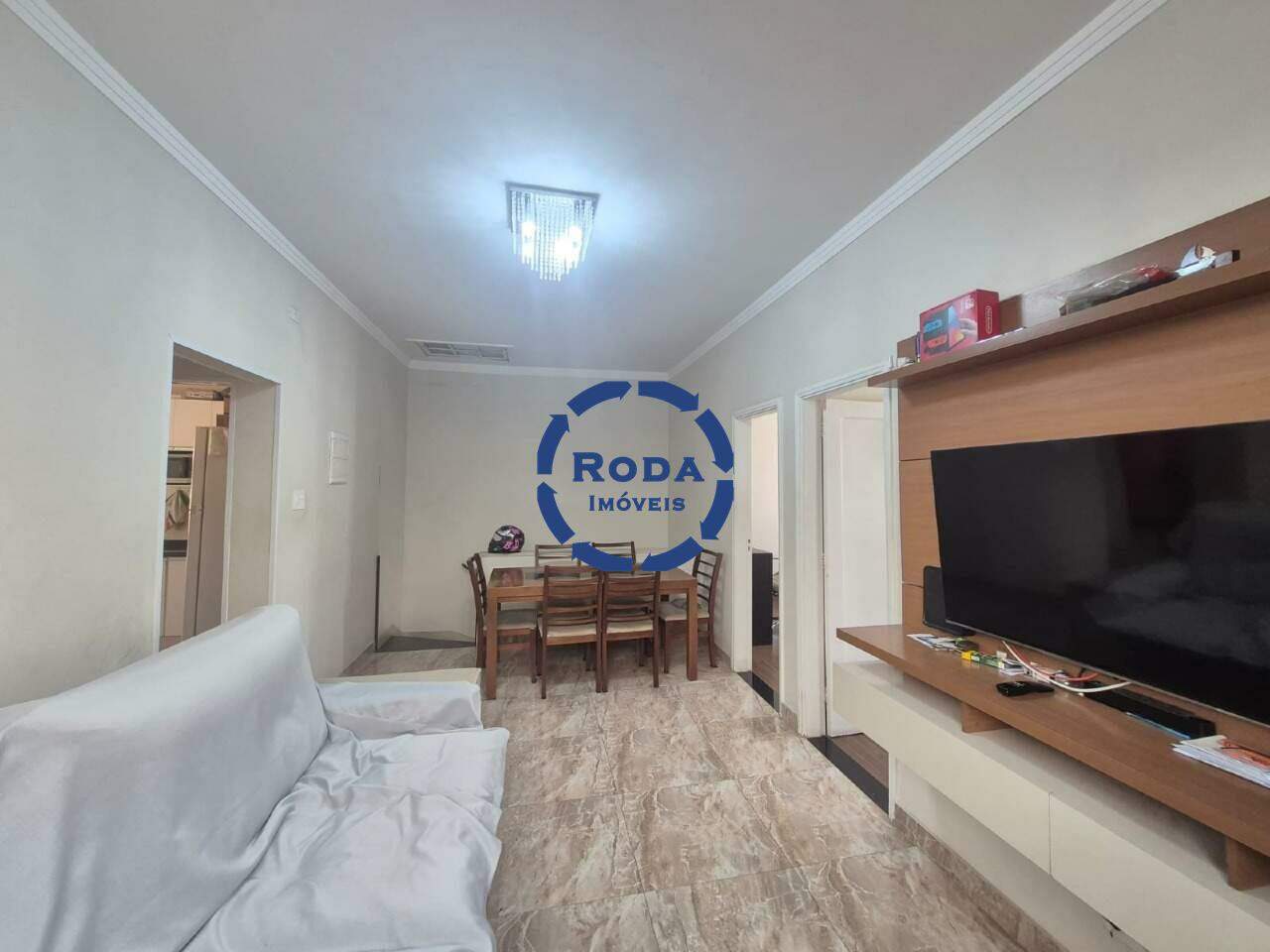 Casa à venda no Macuco: 