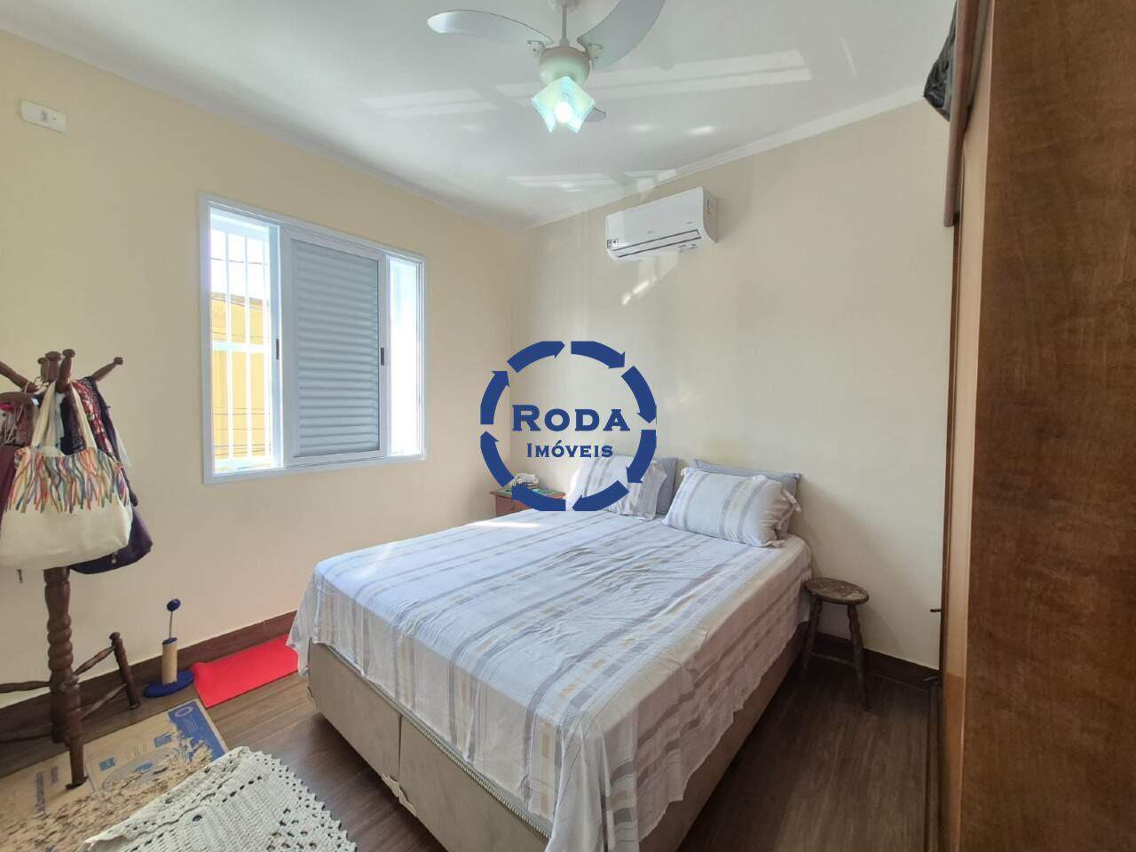 Casa à venda no Macuco: 