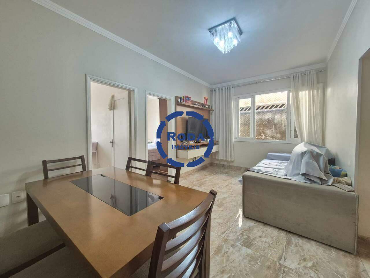 Casa à venda no Macuco: 