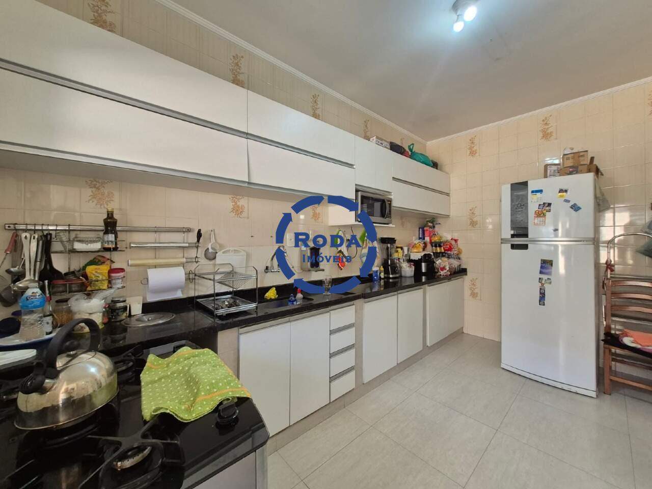 Casa à venda no Macuco: 