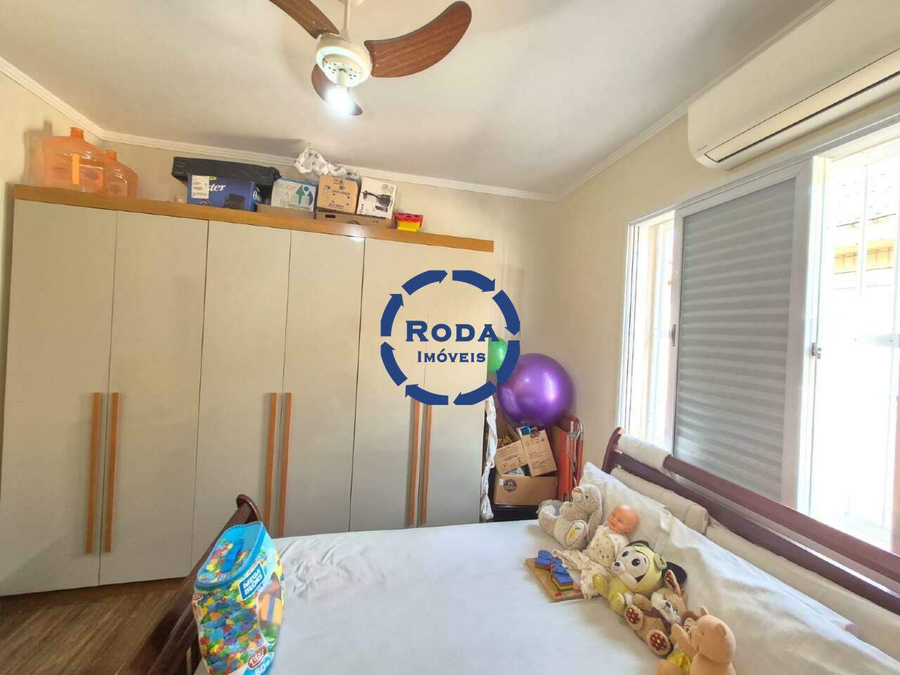 Casa à venda no Macuco: 