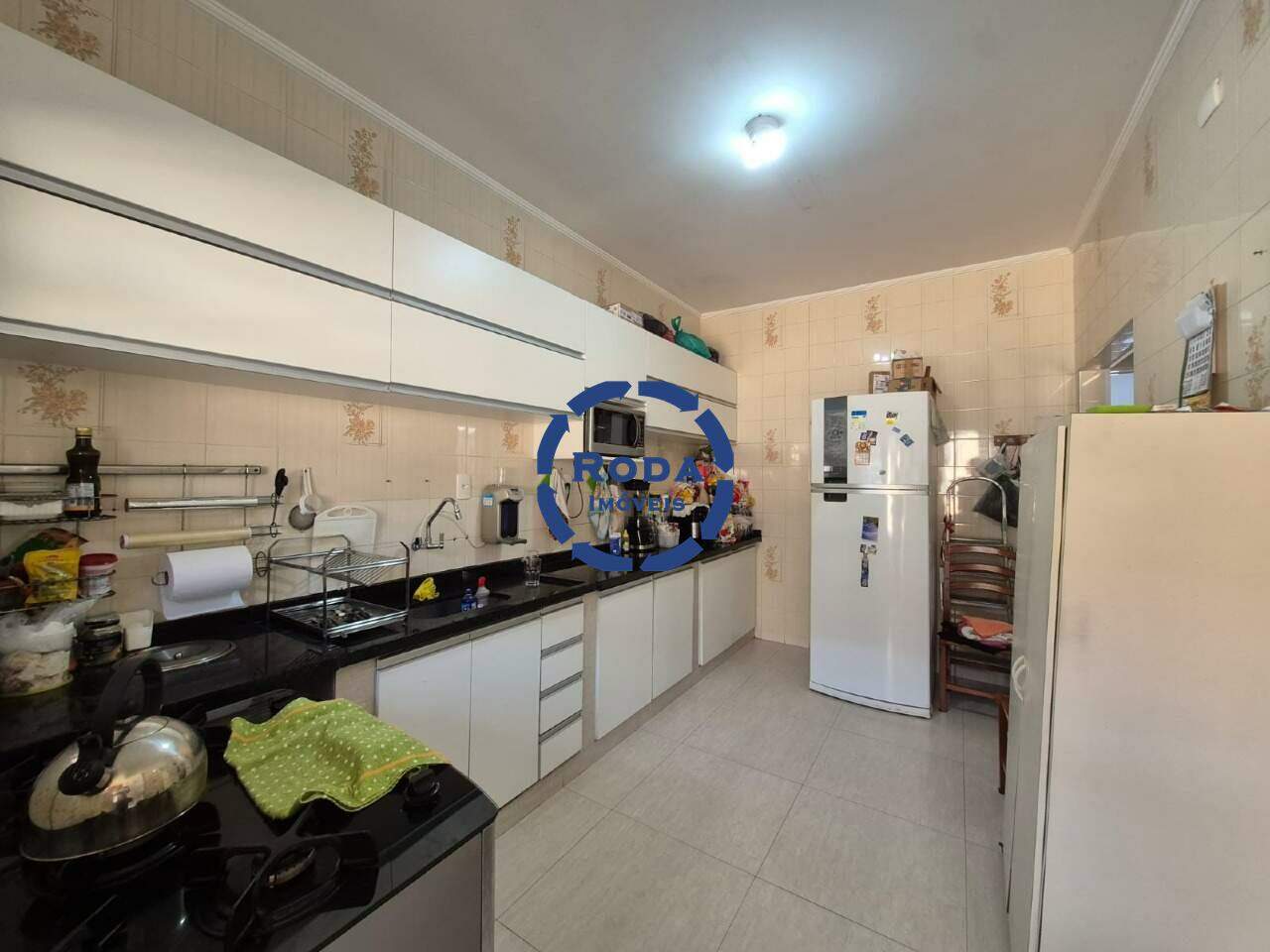 Casa à venda no Macuco: 