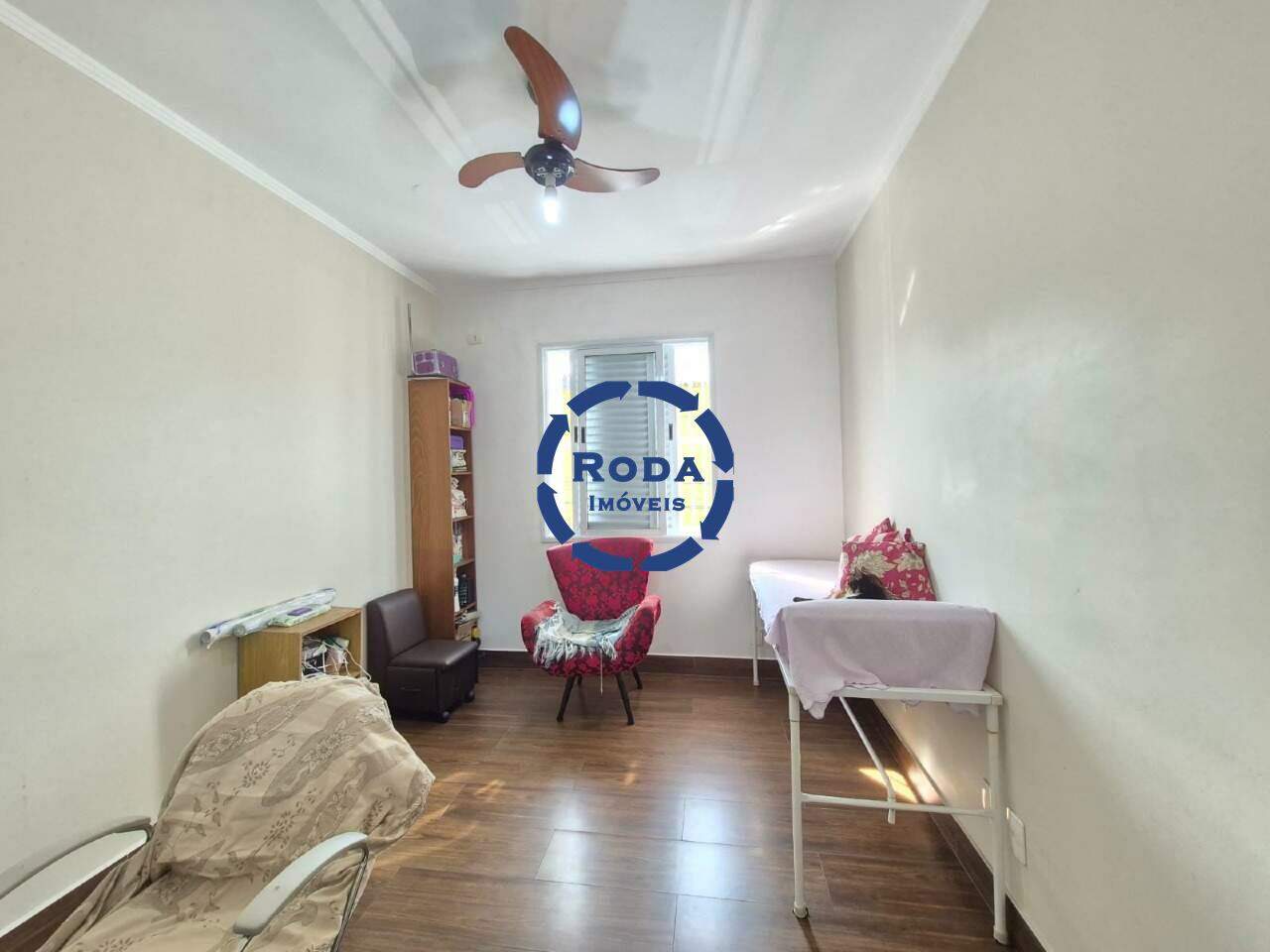 Casa à venda no Macuco: 