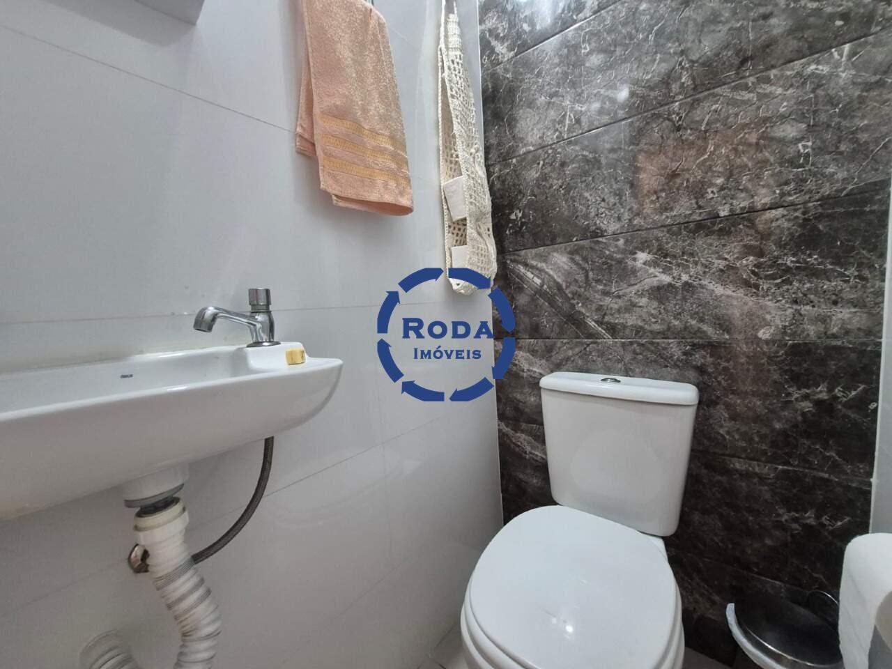 Casa à venda no Macuco: 