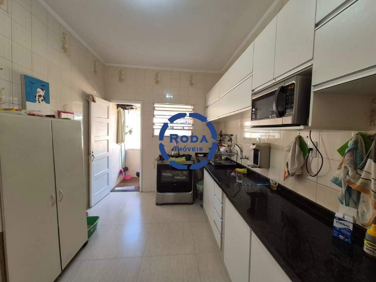 Casa à venda no Macuco: 