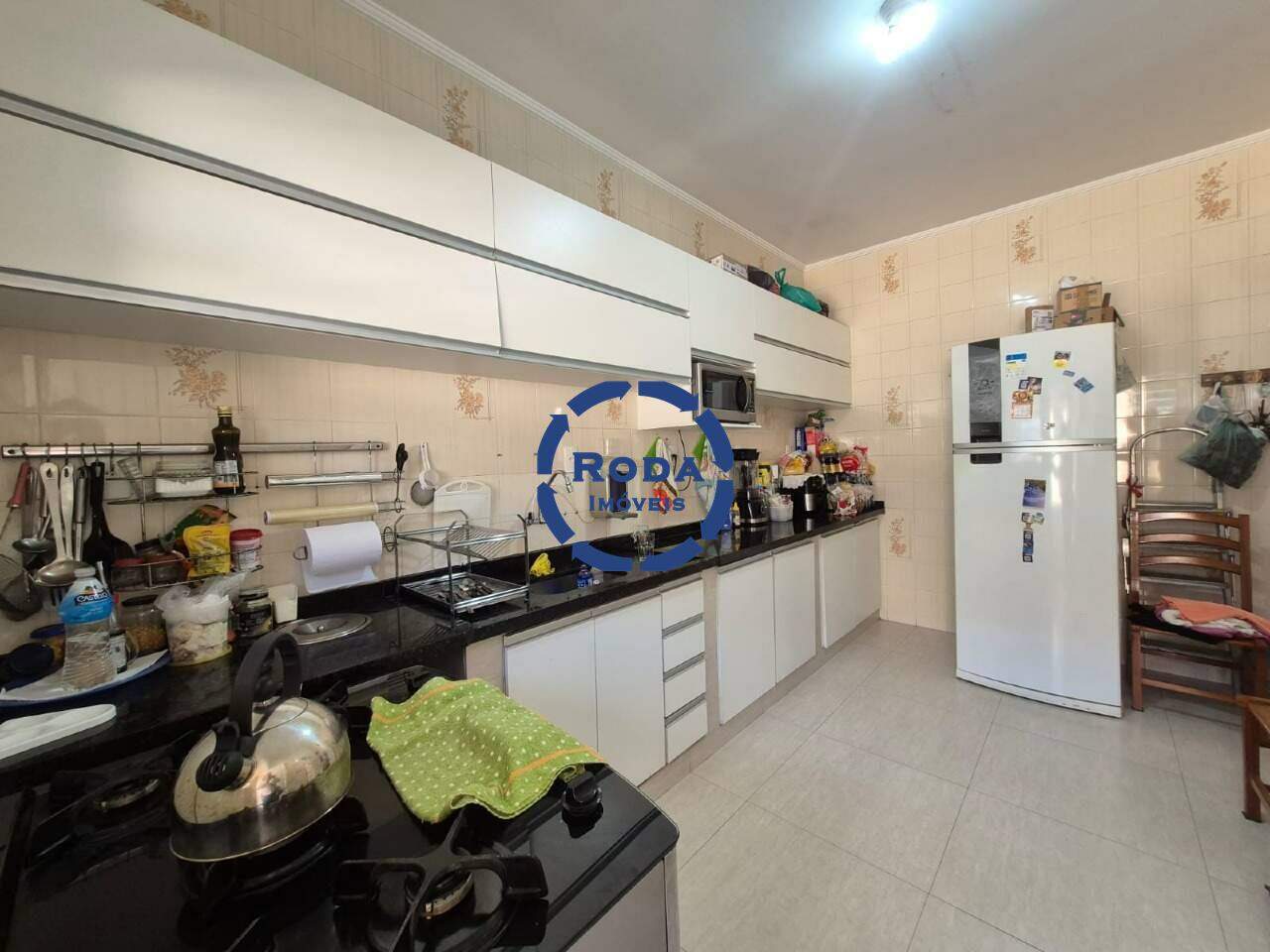 Casa à venda no Macuco: 