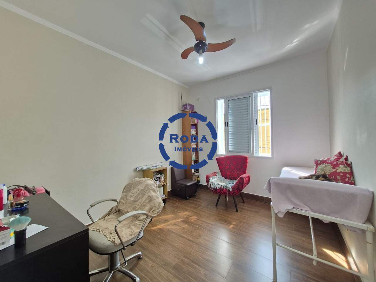 Casa à venda no Macuco: 