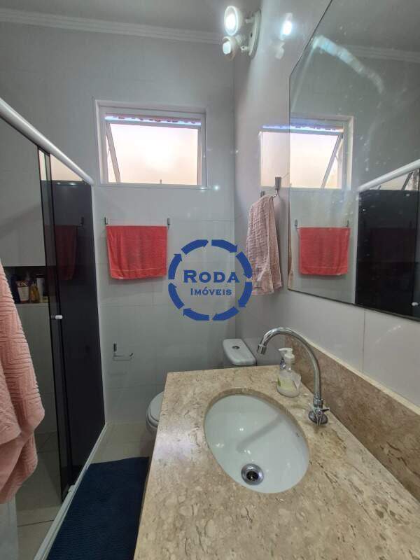 Casa à venda no Macuco: 
