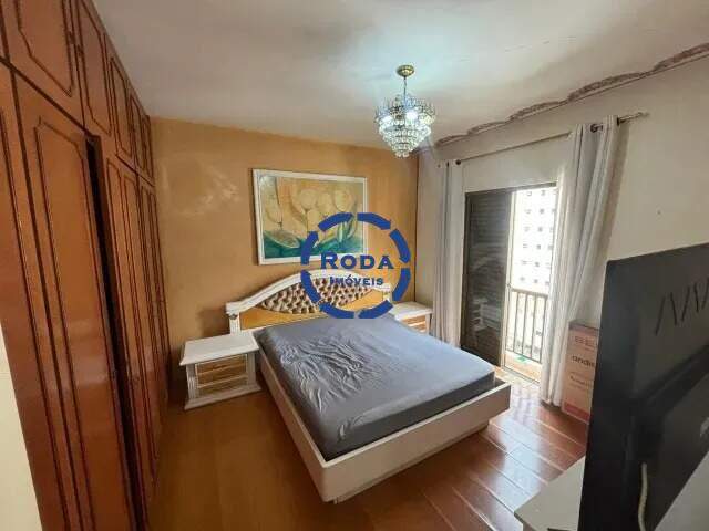 Apartamento à venda no Pompéia: