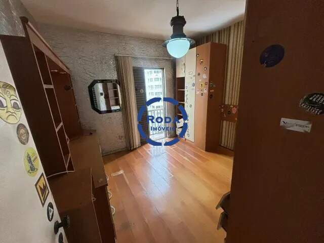 Apartamento à venda no Pompéia: