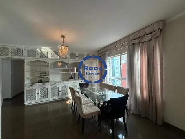 Apartamento à venda no Pompéia: 