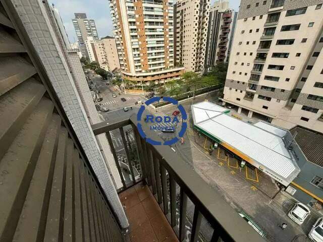 Apartamento à venda no Pompéia: