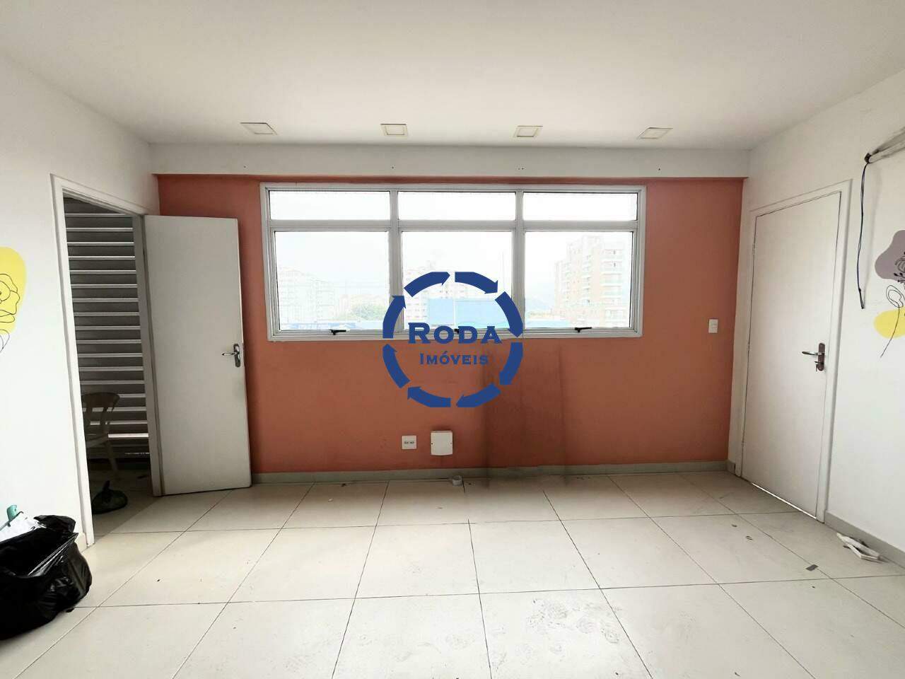 Sala para aluguel no Estuário: 