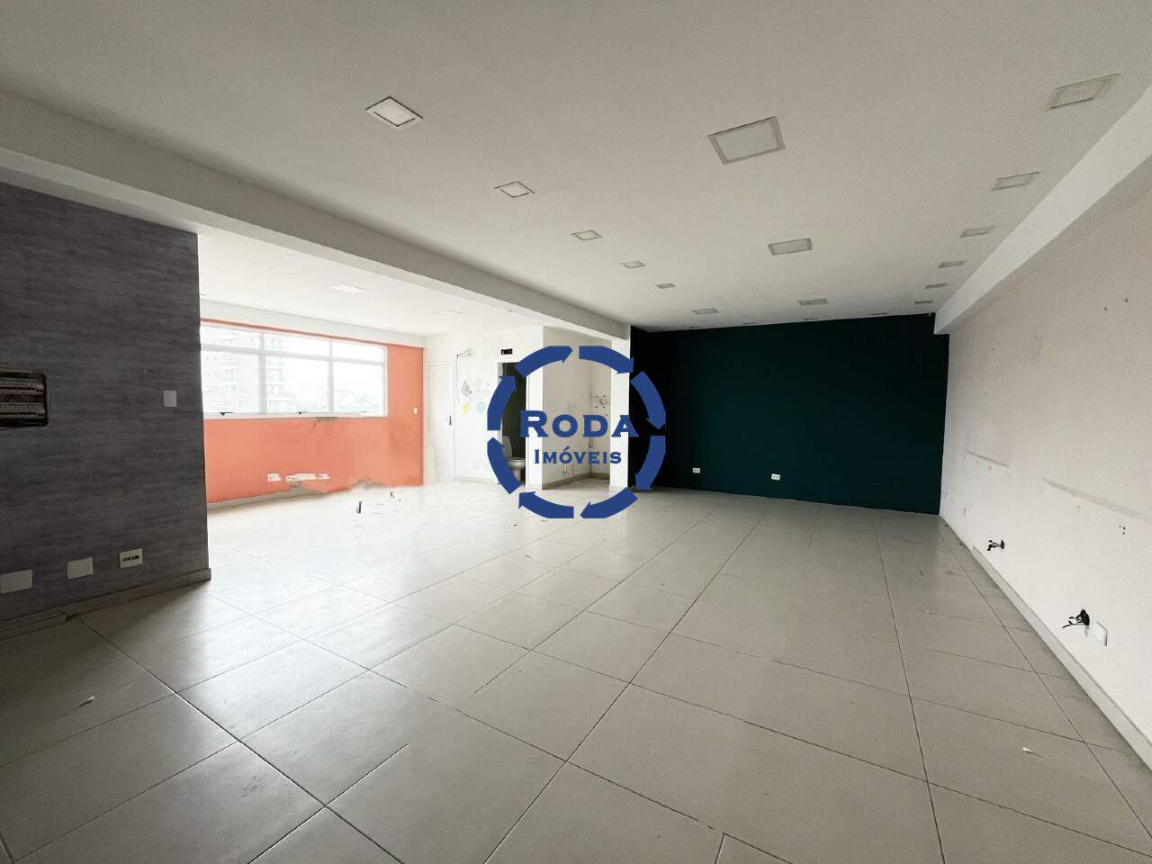 Sala para aluguel no Estuário: 