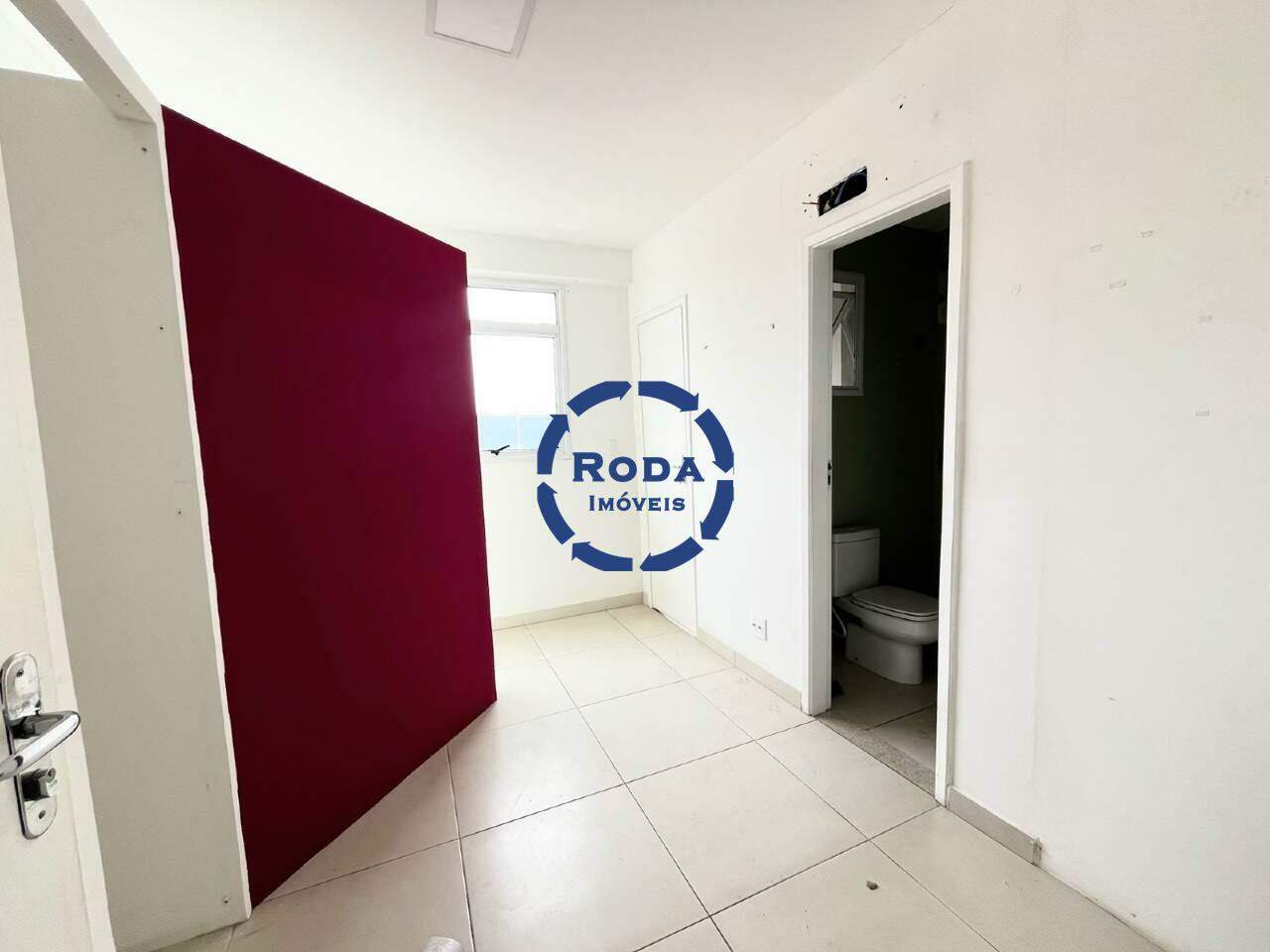 Sala para aluguel no Estuário: 