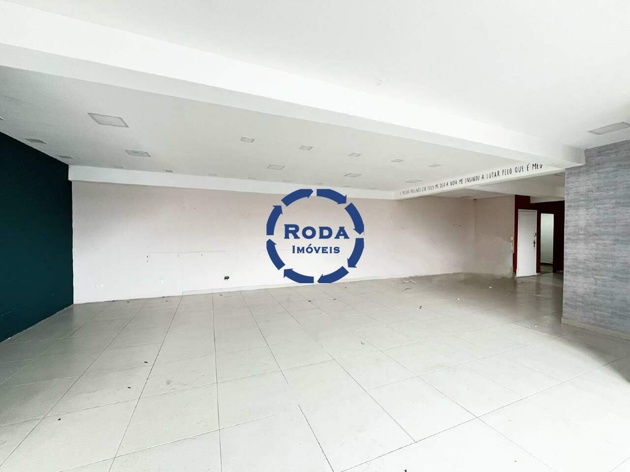 Sala para aluguel no Estuário: 