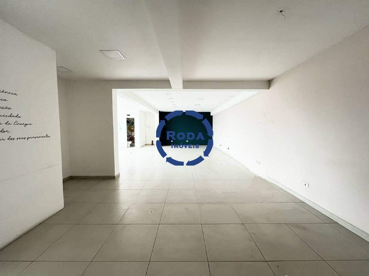 Sala para aluguel no Estuário: 