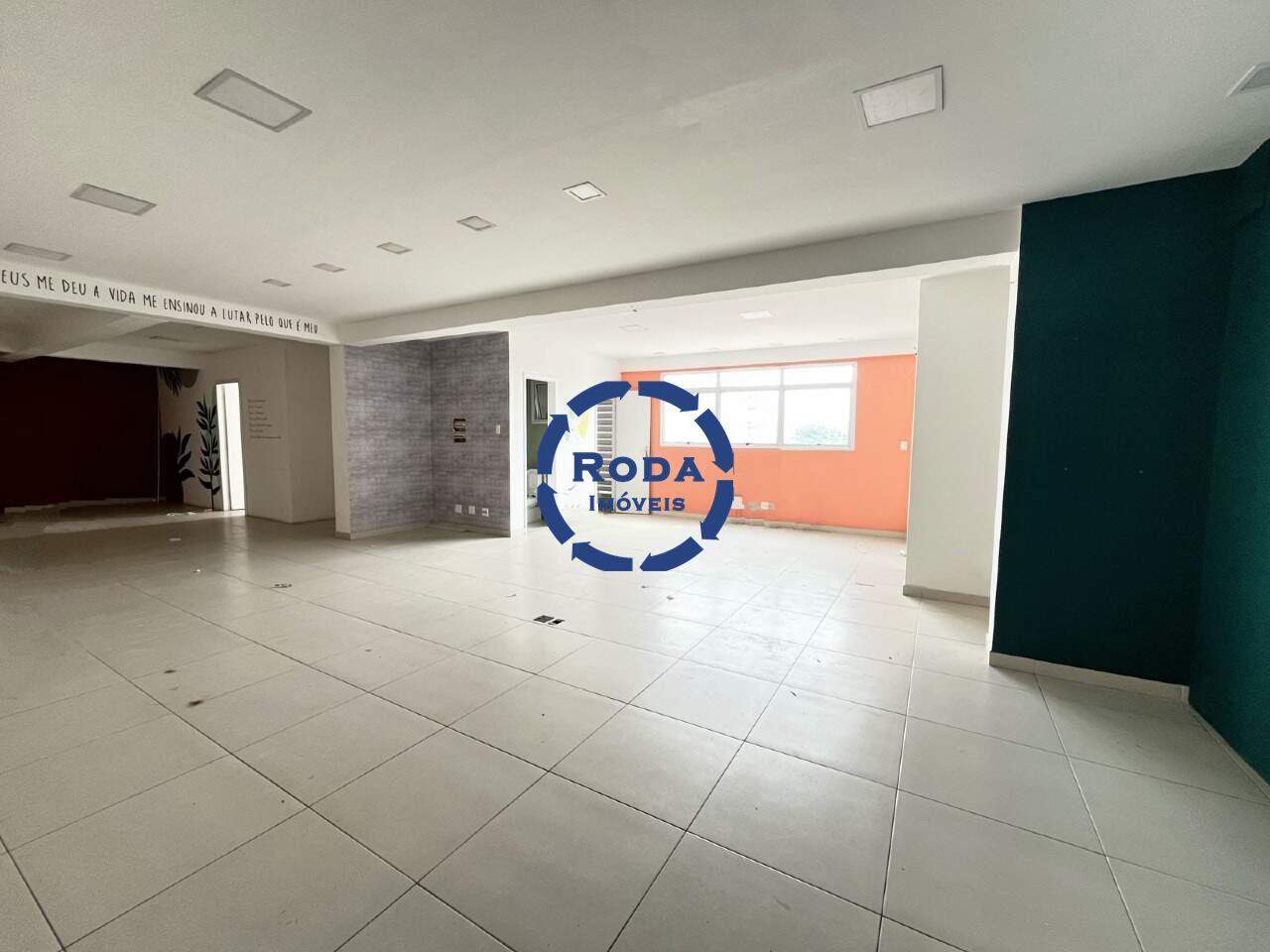 Sala para aluguel no Estuário: 