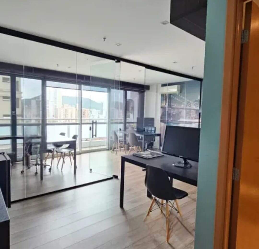 Sala para aluguel no Encruzilhada: