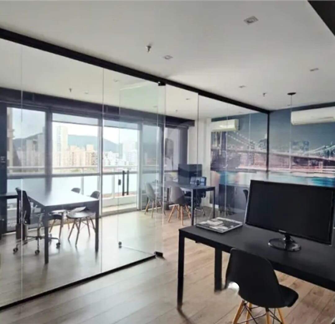 Sala para aluguel no Encruzilhada: 
