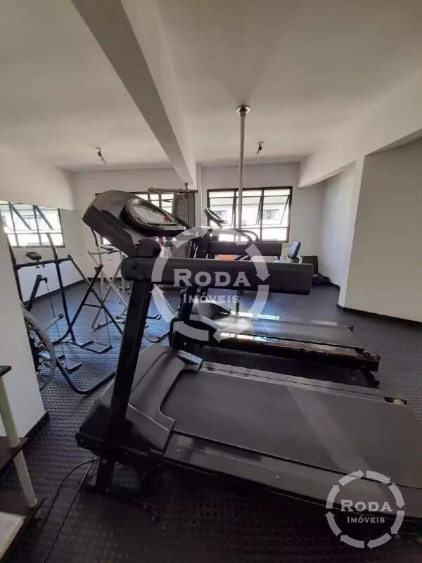 Apartamento à venda no Campo Grande: 