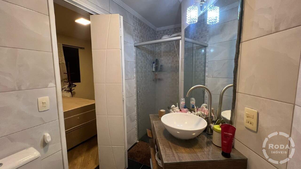 Apartamento à venda no Campo Grande: 