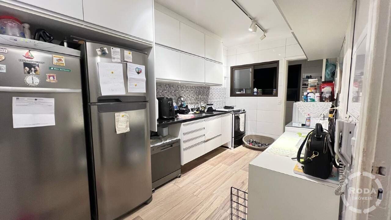 Apartamento à venda no Campo Grande: 