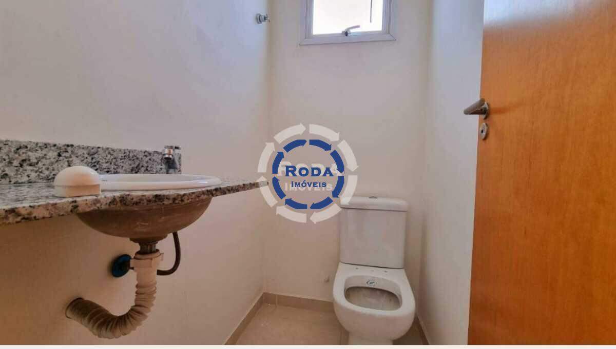 Apartamento Duplex à venda no Encruzilhada: 