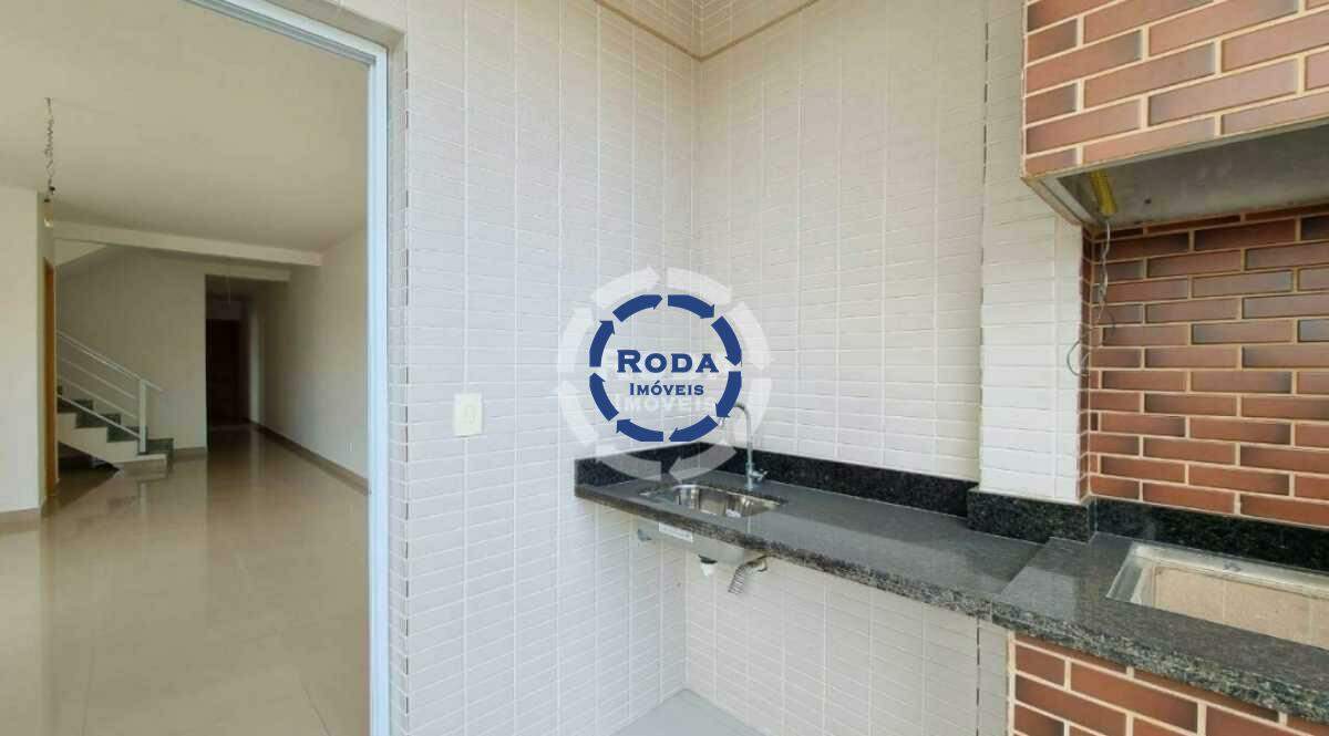 Apartamento Duplex à venda no Encruzilhada: 