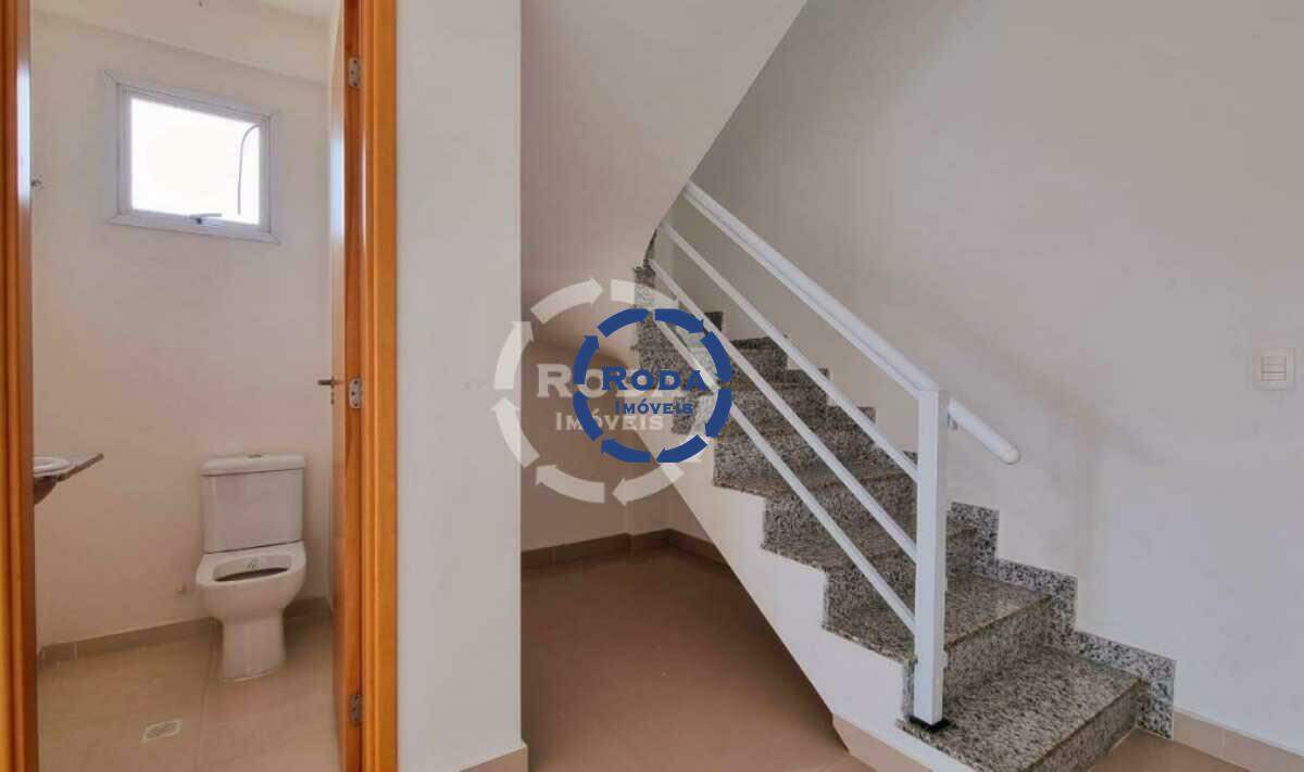 Apartamento Duplex à venda no Encruzilhada: 