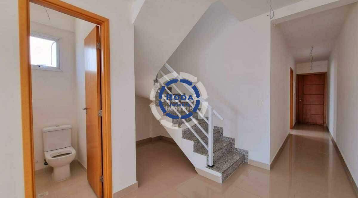 Apartamento Duplex à venda no Encruzilhada: 
