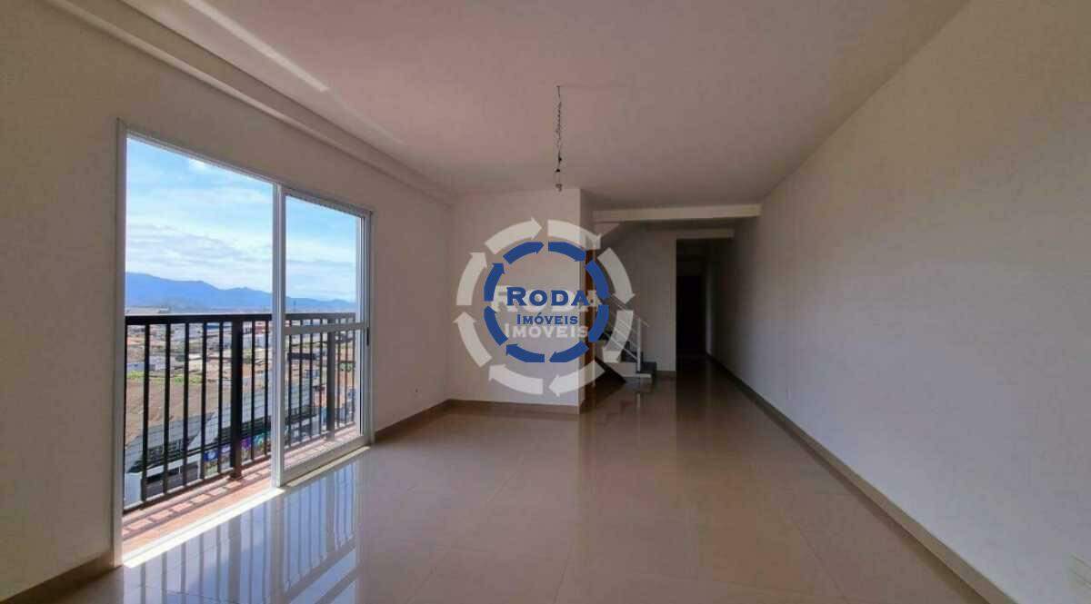 Apartamento Duplex à venda no Encruzilhada: 