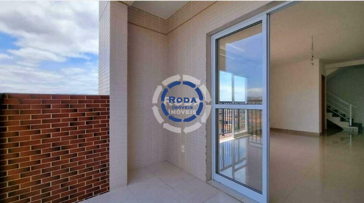 Apartamento Duplex à venda no Encruzilhada: 