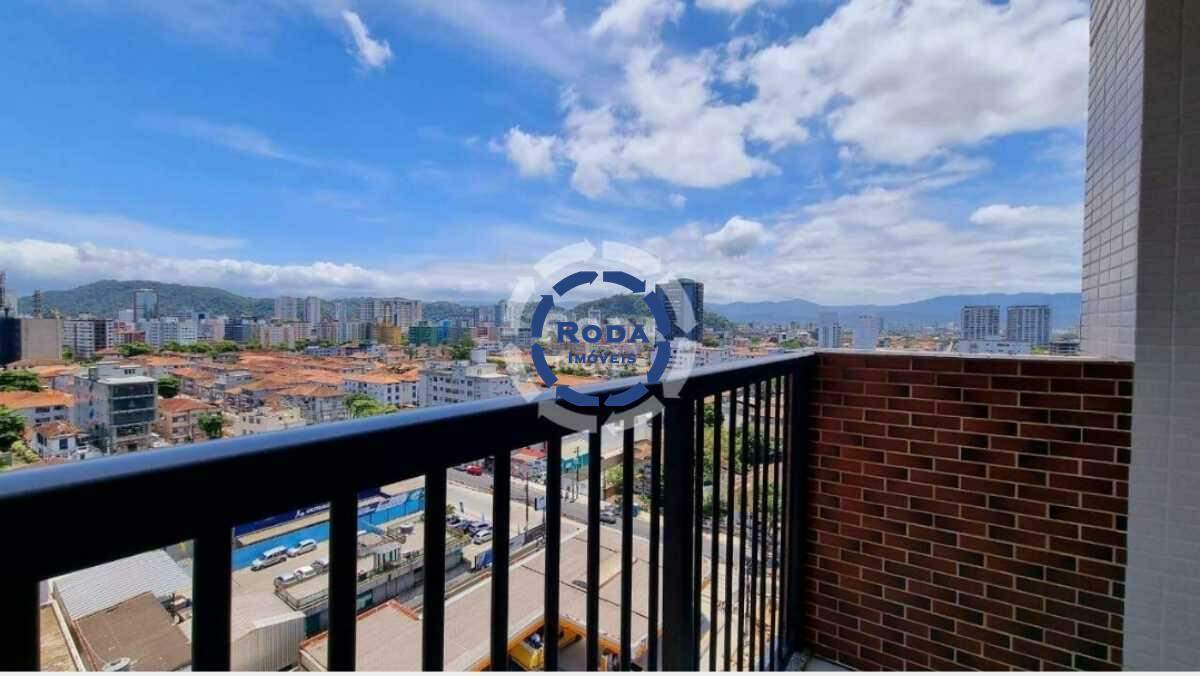 Apartamento Duplex à venda no Encruzilhada: 