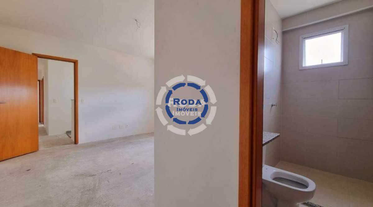 Apartamento Duplex à venda no Encruzilhada: 
