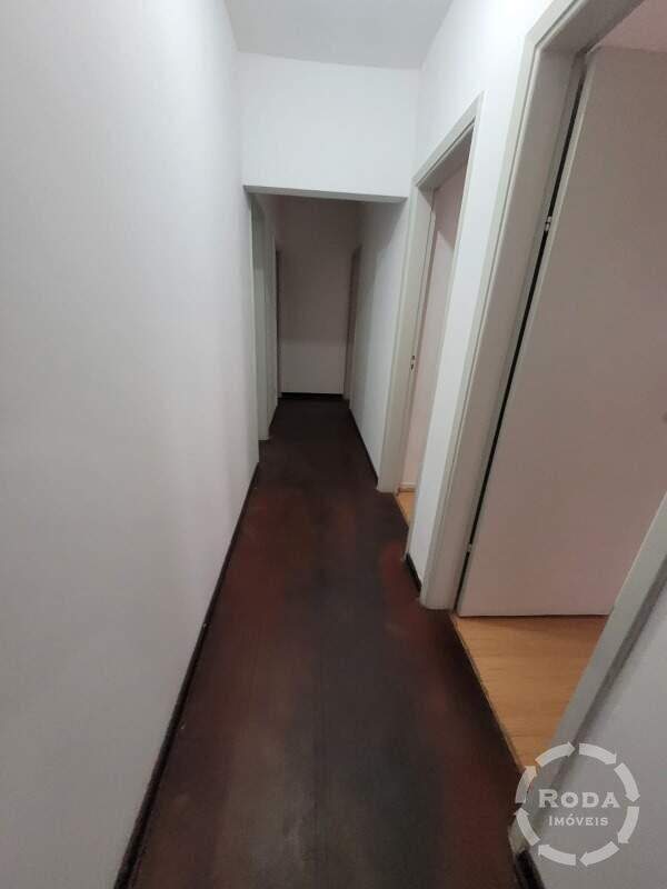 Apartamento à venda no Embaré: 