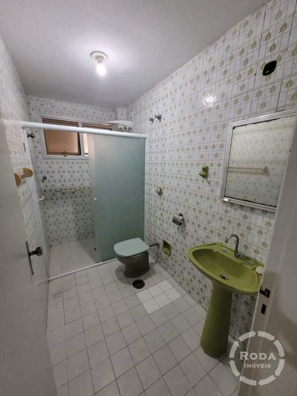 Apartamento à venda no Embaré: 