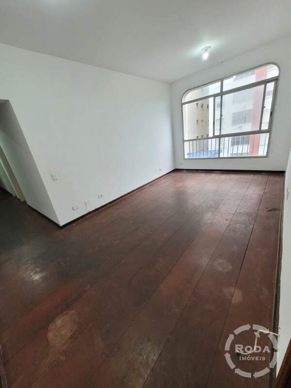 Apartamento à venda no Embaré: 