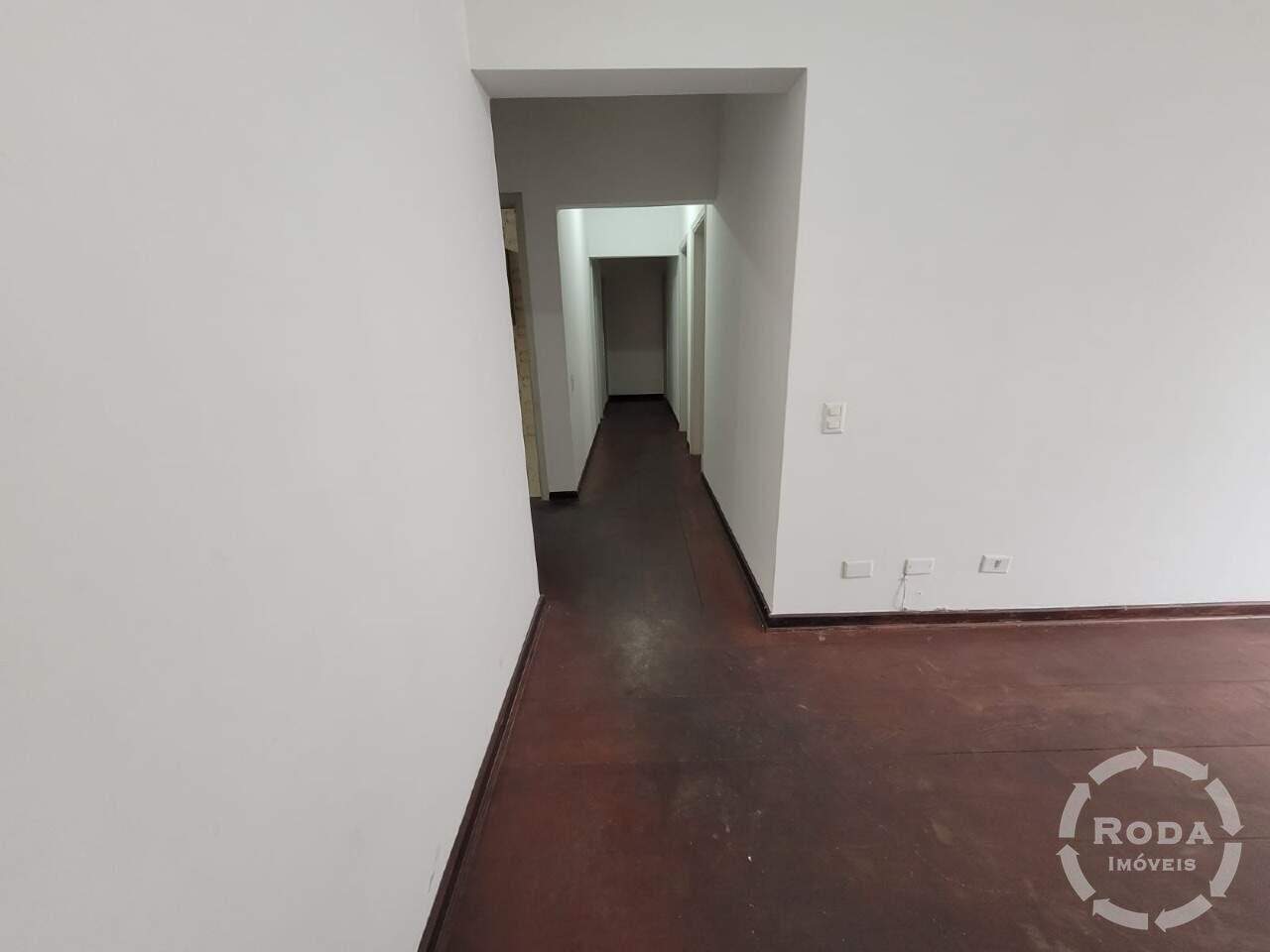 Apartamento à venda no Embaré: 