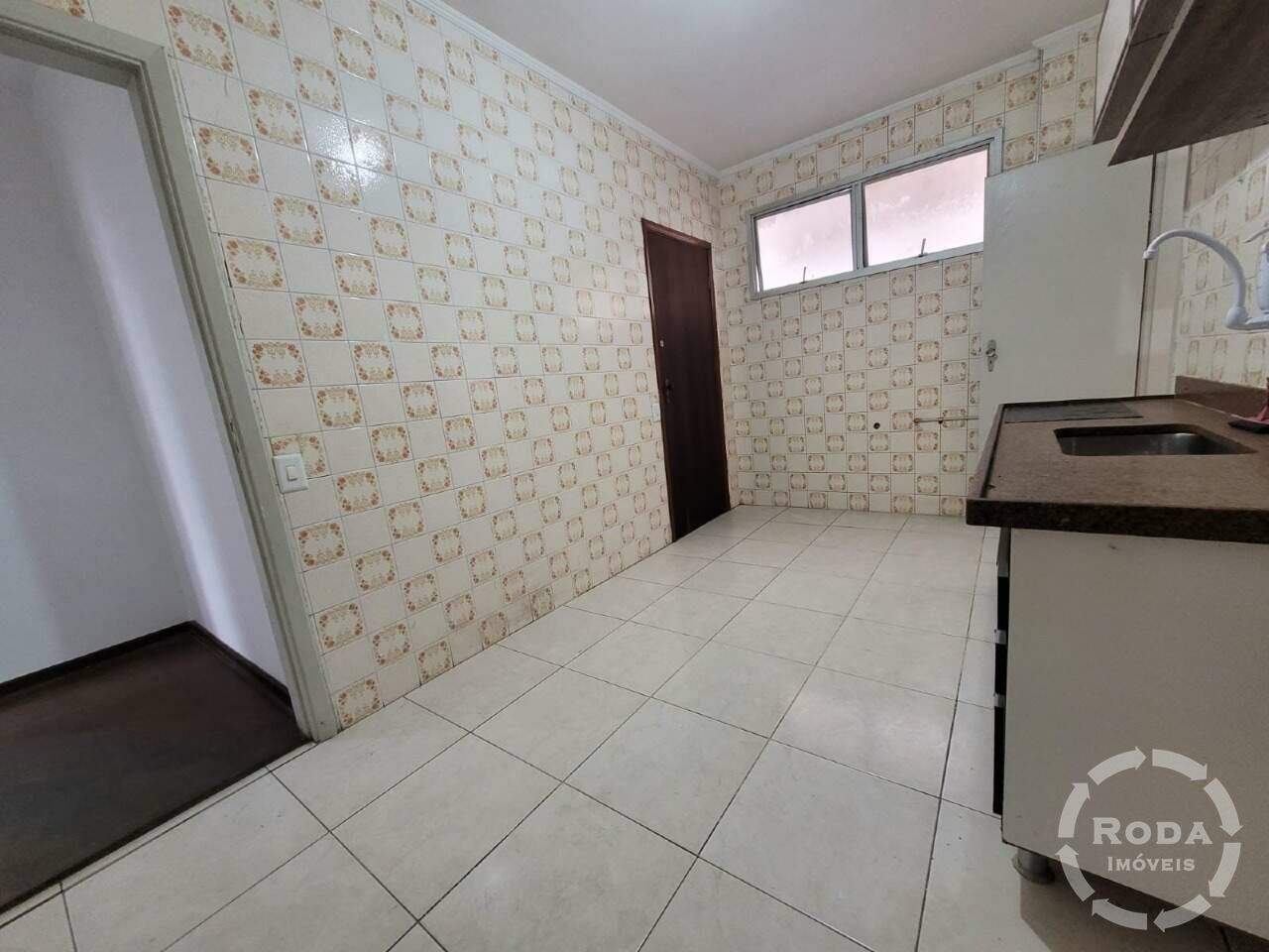 Apartamento à venda no Embaré: 