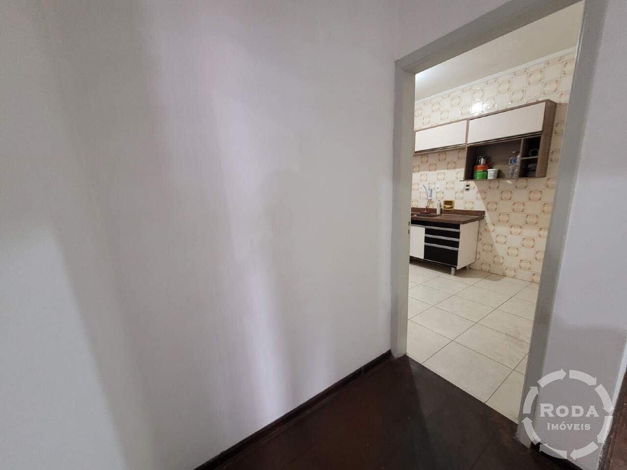 Apartamento à venda no Embaré: 