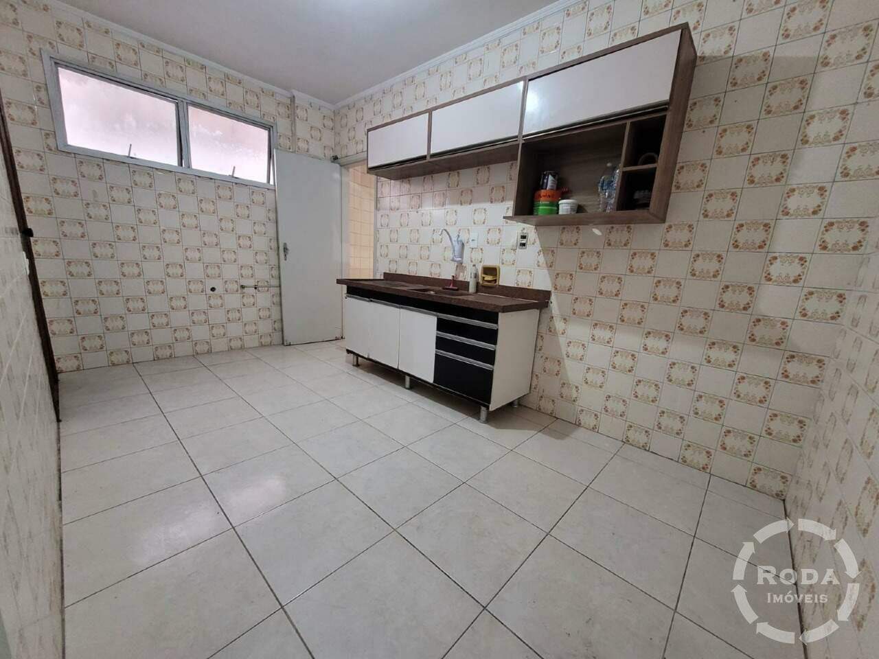 Apartamento à venda no Embaré: 