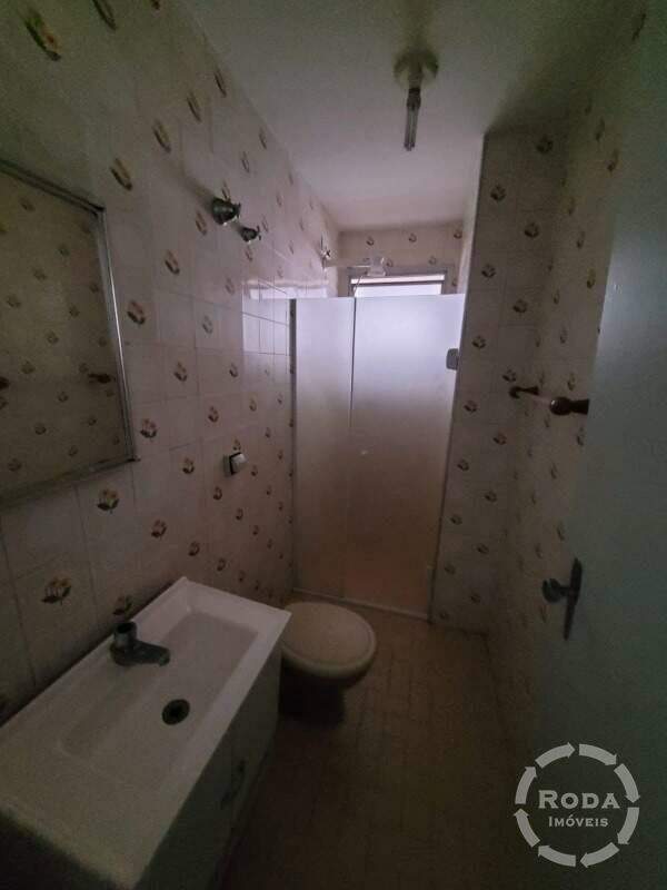 Apartamento à venda no Embaré: 