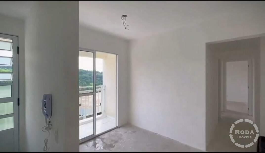 Apartamento à venda no Morro Nova Cintra: 