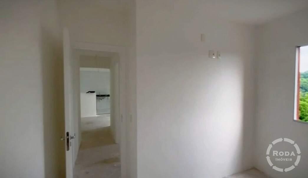 Apartamento à venda no Morro Nova Cintra: 