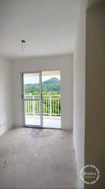 Apartamento à venda no Morro Nova Cintra: 