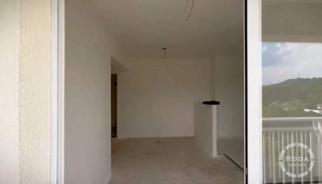 Apartamento à venda no Morro Nova Cintra: 