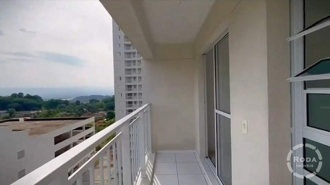 Apartamento à venda no Morro Nova Cintra: 